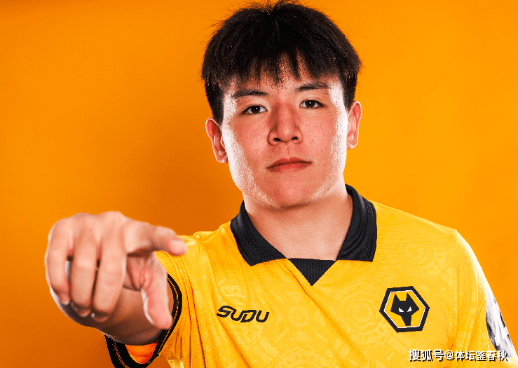 有资格踢英超!徐彬亲承已获劳工证,租借英甲原因曝光