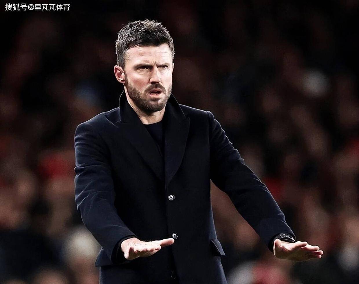 救火9场7胜2平&重返前四!曼联让卡里克转正?名宿力挺但隐忧犹存